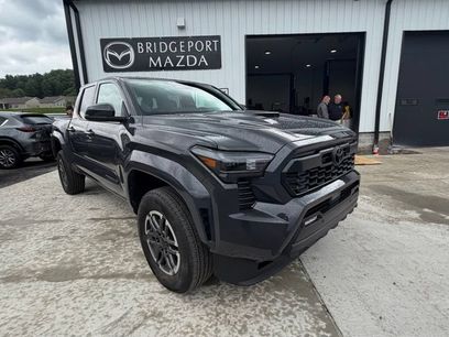 Used 2024 Toyota Tacoma TRD Sport w/ TRD Sport Upgrade Package