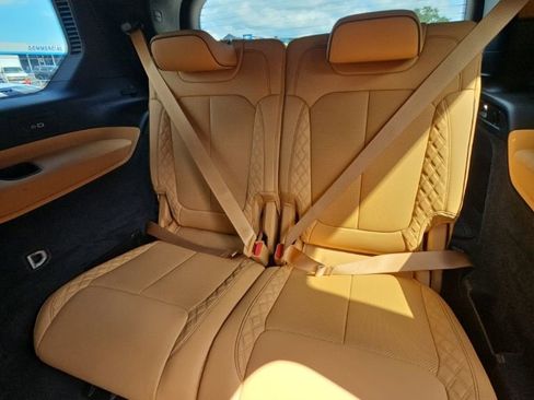 Used 2024 Jeep Grand Cherokee L Summit AWD/4WD image 23