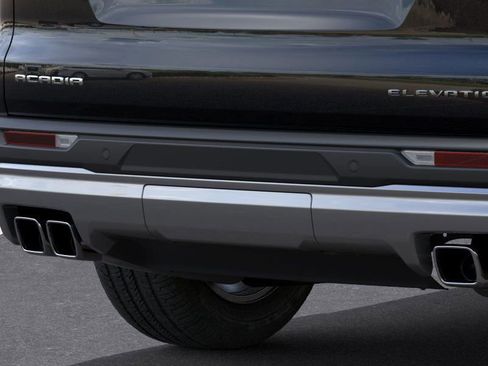 New 2026 GMC Acadia Elevation w/ Elevation Premium Package image 14