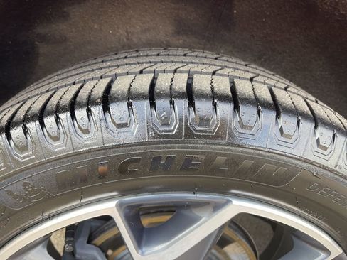 Used 2021 Chevrolet Blazer RS w/ Enhanced Convenience Package image 36