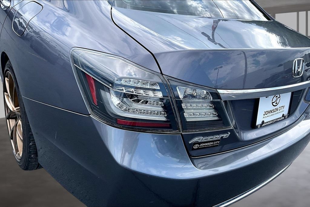 Used 2014 Honda Accord EX image 30