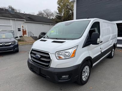 Used 2020 Ford Transit 150 Low Roof w/ Load Area Protection Package