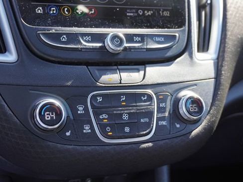 Used 2024 Chevrolet Malibu LT image 26