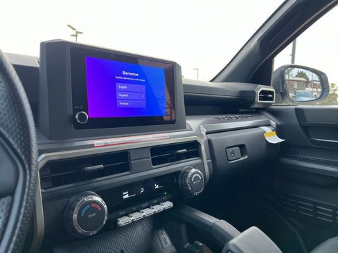 New 2026 Toyota Tacoma SR5 image 17