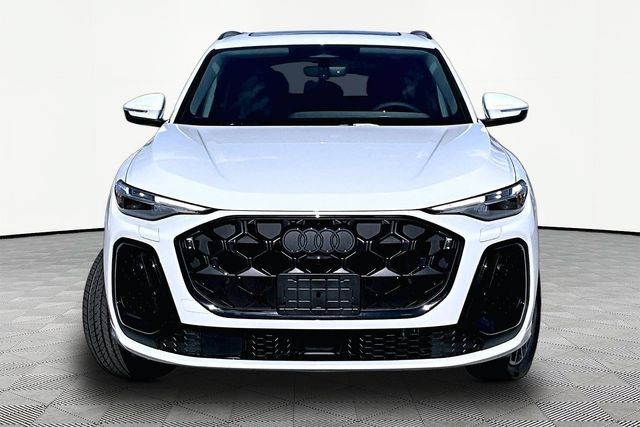 New 2026 Audi Q5 Premium Plus AWD/4WD image 3