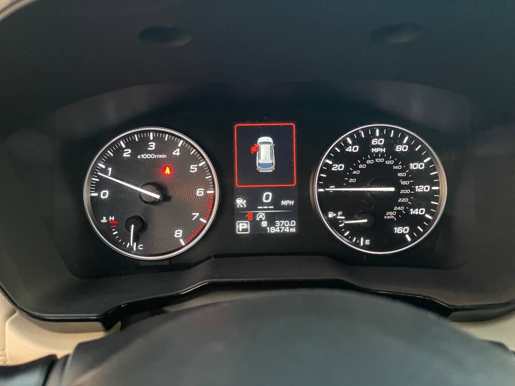 Used 2025 Subaru Outback Premium AWD/4WD image 18