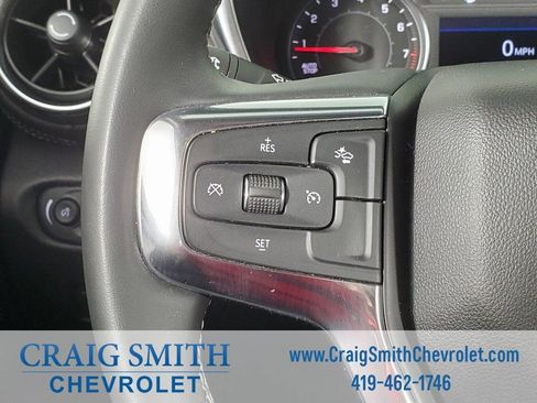 Used 2023 Chevrolet Blazer LT w/ LPO, Floor Liner Package image 16