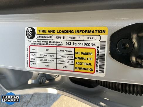 Used 2022 Ford Mustang Mach-E Select image 20