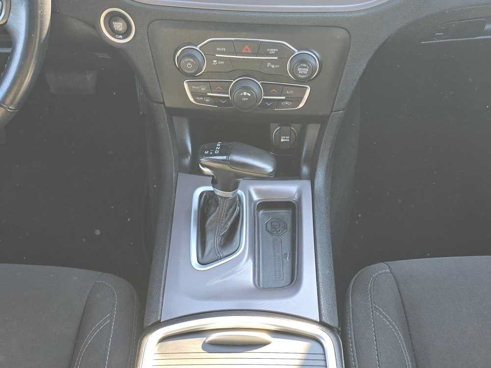 Used 2023 Dodge Charger SXT RWD image 13