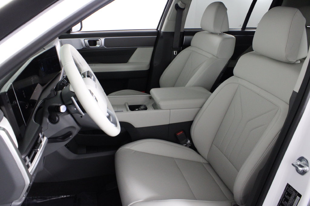 Certified 2027 Hyundai Santa Fe SEL FWD image 21