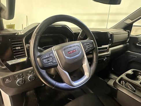 Used 2023 GMC Sierra 1500 Elevation AWD/4WD image 25