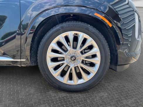 Used 2020 Hyundai Palisade Limited AWD/4WD image 14