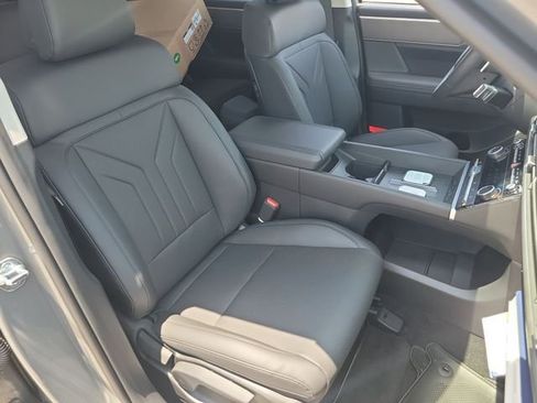 New 2026 Hyundai Santa Fe SEL FWD image 21