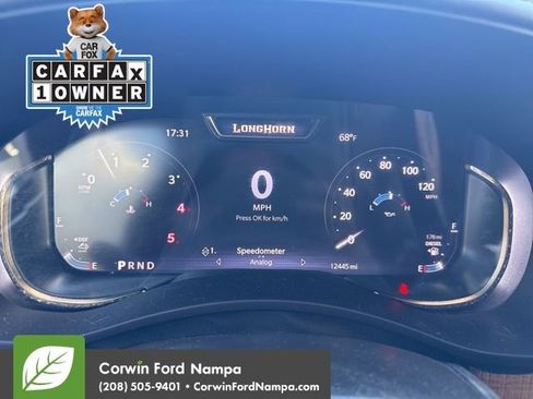 Used 2024 RAM 3500 Limited w/ Safety Group image 16