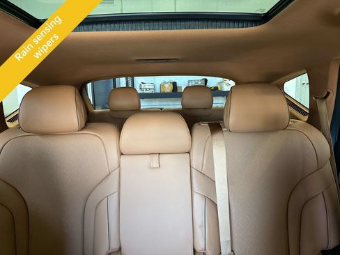 Used 2026 Genesis GV80 3.5T Advanced AWD/4WD image 24
