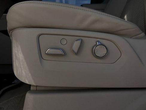 New 2026 Cadillac Escalade Platinum Sport image 23