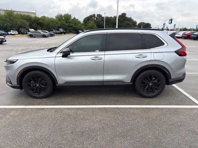 Used 2024 Honda CR-V Sport-L image 2