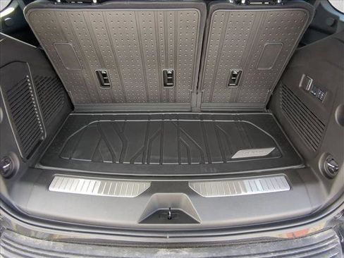 New 2026 Chevrolet Tahoe Premier w/ Sun And Tow Package image 6