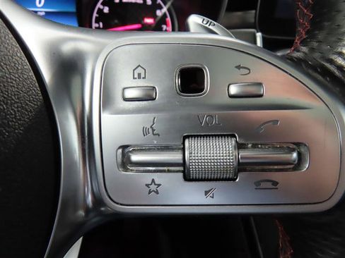 Used 2021 Mercedes-Benz GLC 43 AMG 4MATIC w/ Multimedia Package image 21