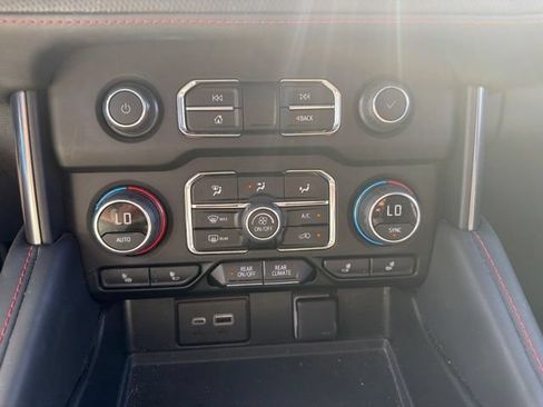 Used 2024 Chevrolet Tahoe RST w/ Luxury Package AWD/4WD image 27