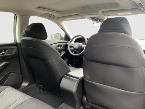 Used 2023 Honda Accord EX image 39