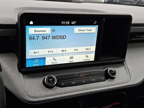 Certified 2022 Ford Maverick XLT w/ XLT Luxury Package image 16