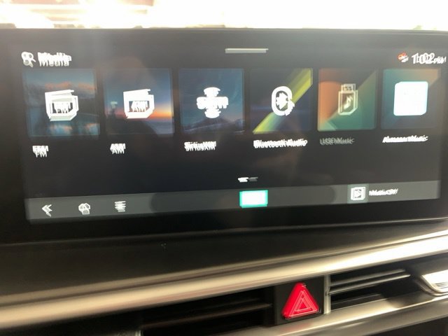 New 2026 Kia Sorento S AWD/4WD image 13