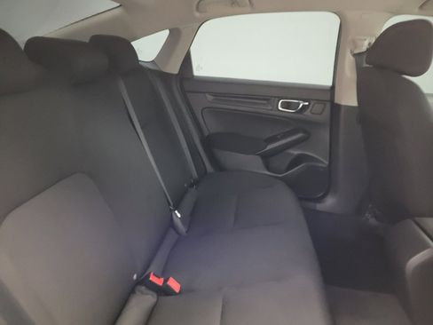 Used 2022 Honda Civic LX image 19