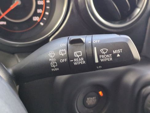 Used 2023 Jeep Wrangler Rubicon 392 w/ Trailer Tow Package image 26