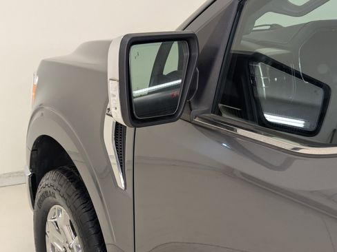 Used 2023 Ford F150 Lariat w/ FX4 Off-Road Package image 27