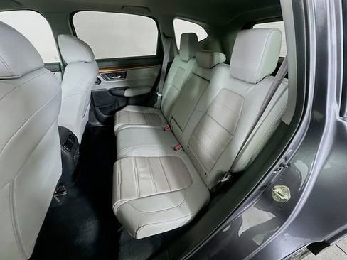 Certified 2019 Honda CR-V EX-L image 31