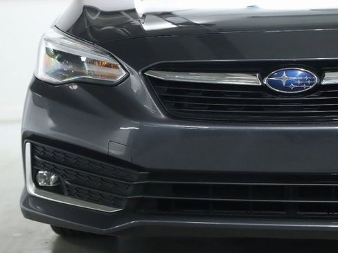 Used 2022 Subaru Impreza 2.0i Limited w/ Popular Package #2 image 45