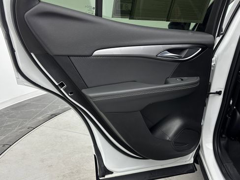 Used 2024 Buick Envision Sport Touring image 30