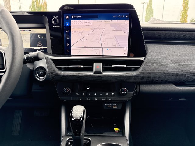 New 2026 Subaru Outback Limited XT AWD/4WD image 23