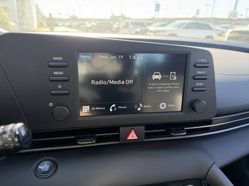 New 2026 Hyundai Elantra SEL Sport Premium image 31