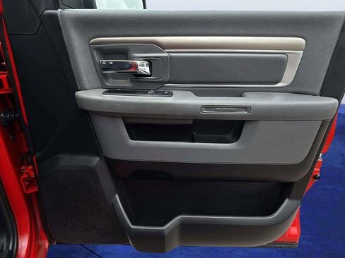 Used 2014 RAM 1500 Big Horn RWD image 20