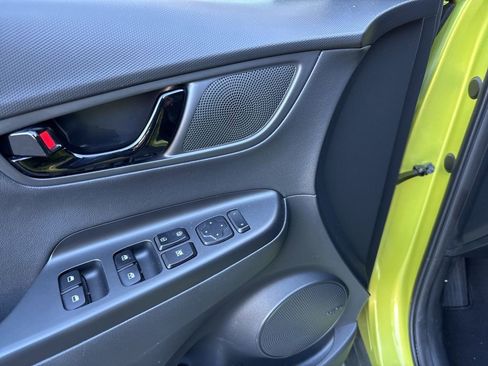 Used 2019 Hyundai Kona Ultimate image 9