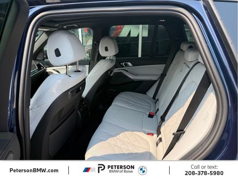 New 2026 BMW X5 xDrive40i AWD/4WD image 16