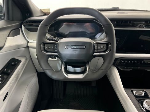 New 2026 Jeep Cherokee Laredo AWD/4WD image 12