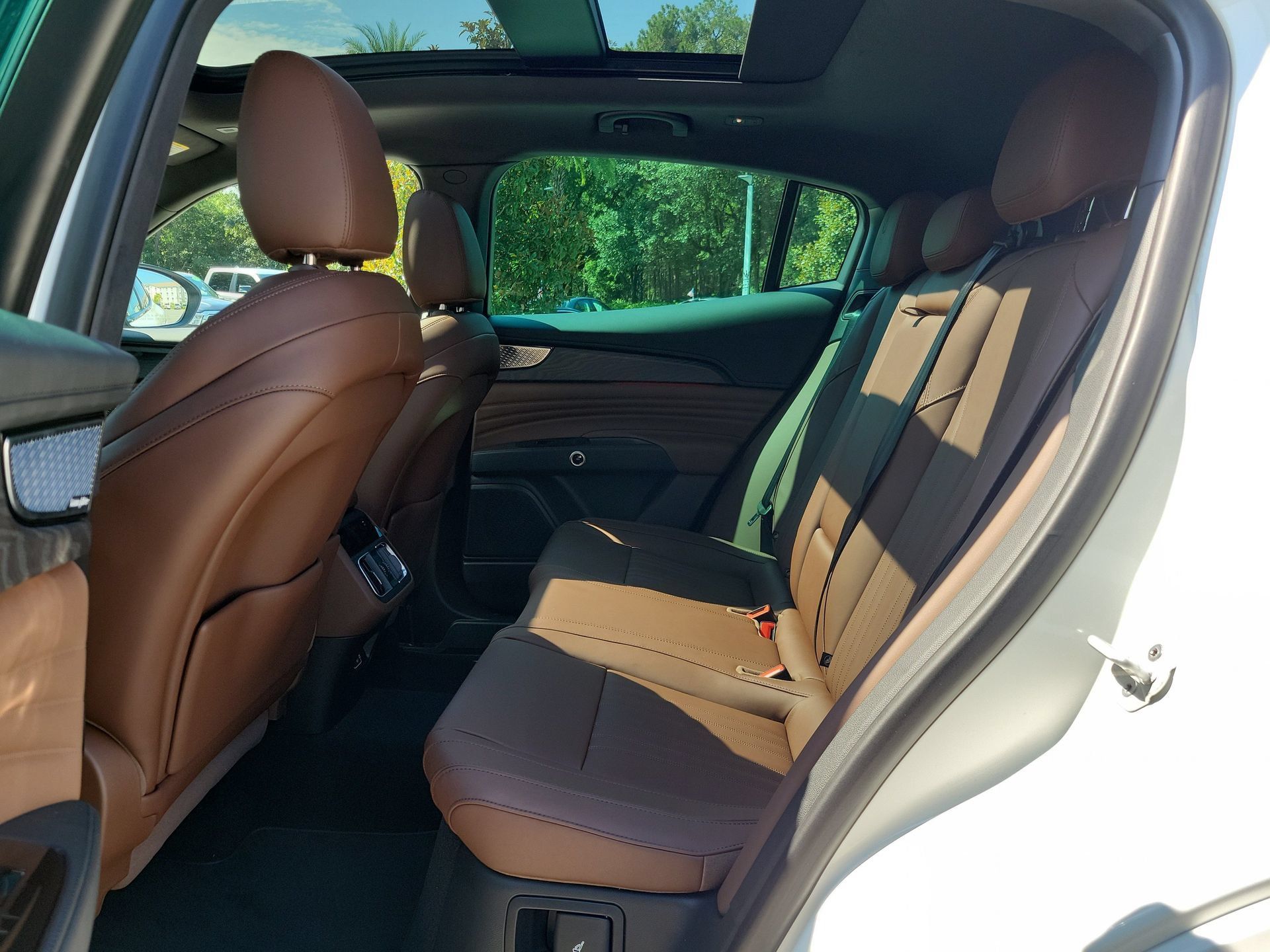 New 2026 Maserati Grecale Modena AWD/4WD image 18