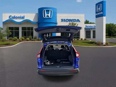 Used 2024 Honda CR-V EX-L image 41