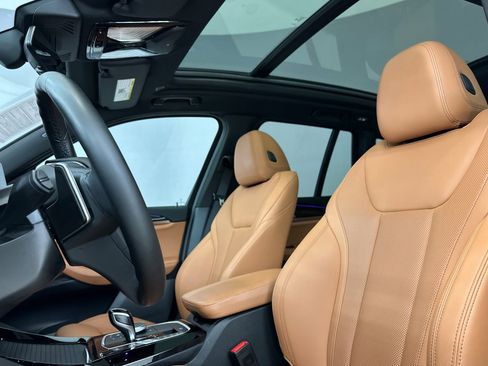 Certified 2023 BMW X3 xDrive30i w/ Premium Package AWD/4WD image 5