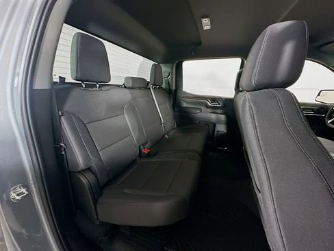 New 2026 Chevrolet Silverado 1500 LT Trail Boss image 28