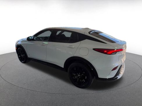 Used 2025 Buick Envista Sport Touring image 13