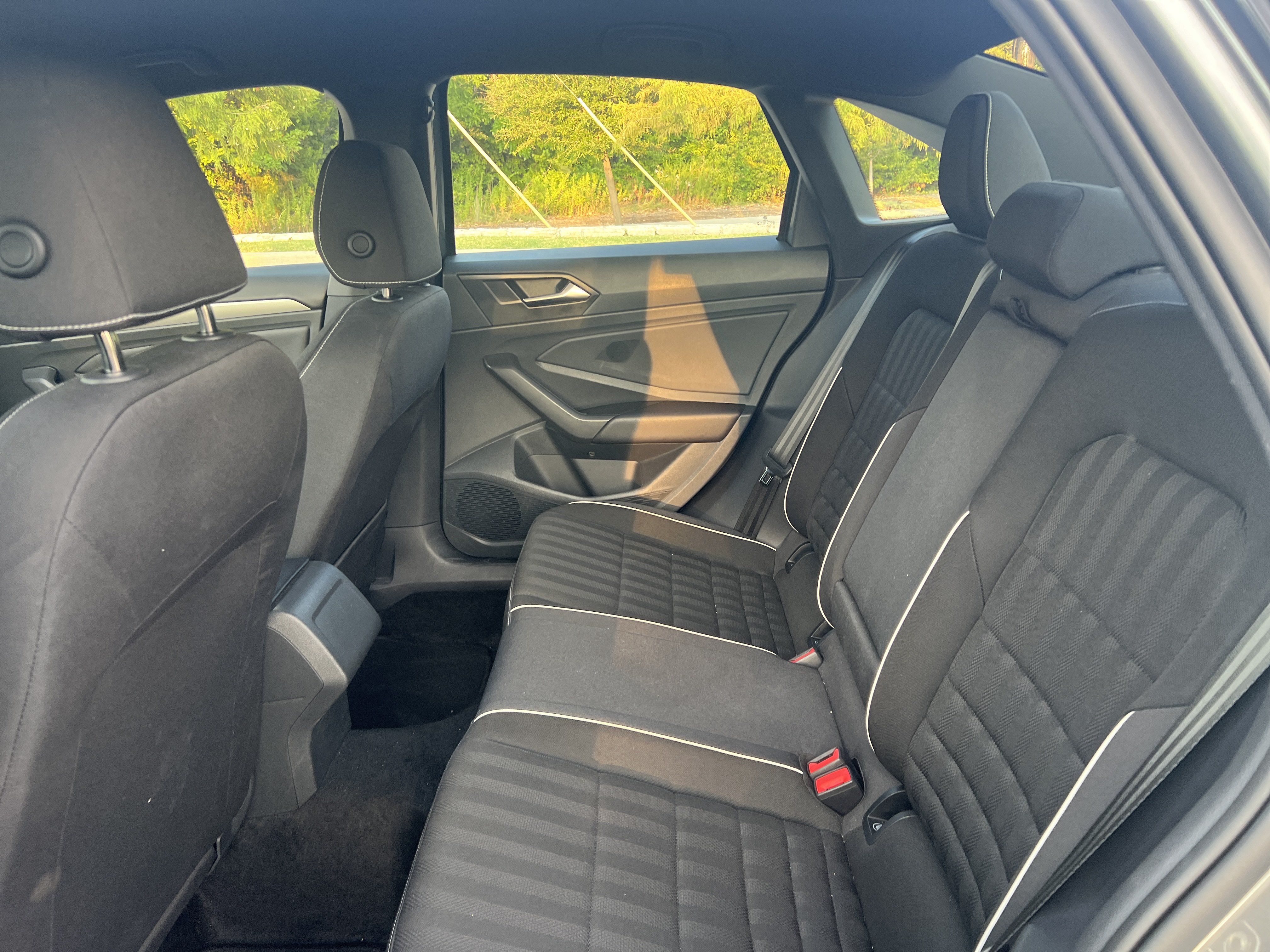 Used 2023 Volkswagen Jetta Sport FWD image 27