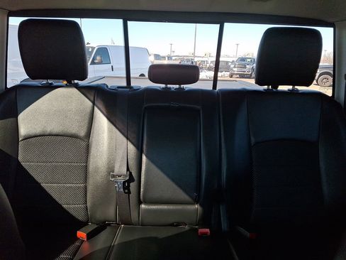 Used 2016 RAM 1500 Sport w/ Black Ram 1500 Sport Group image 20