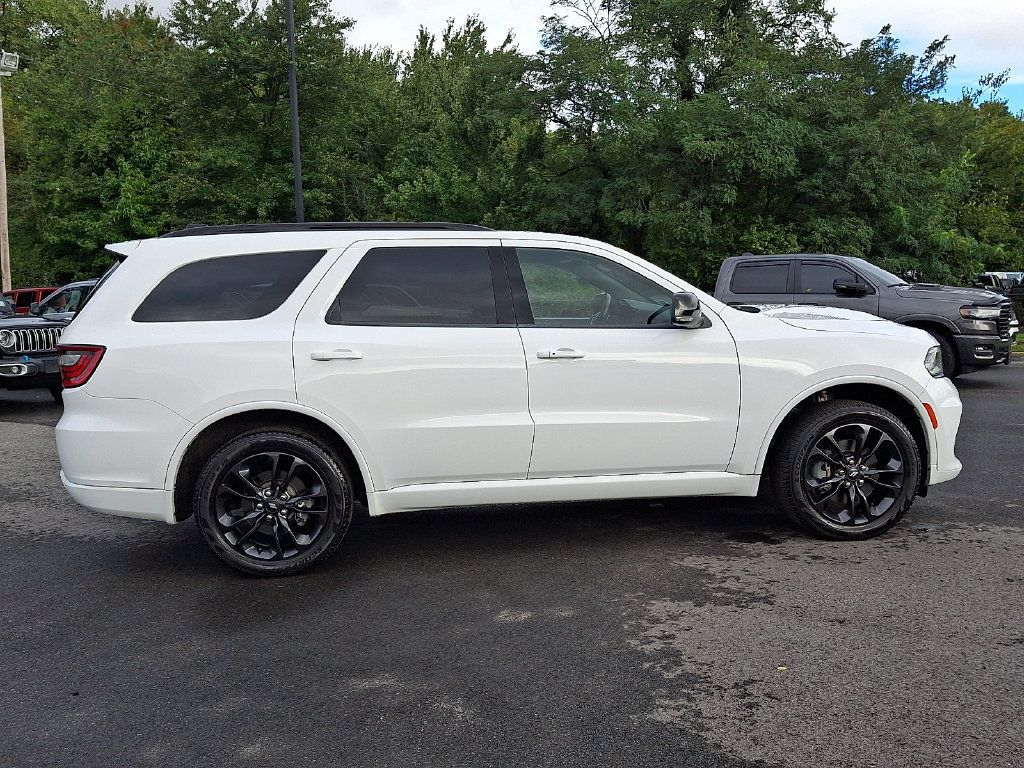 Certified 2023 Dodge Durango GT AWD/4WD image 7