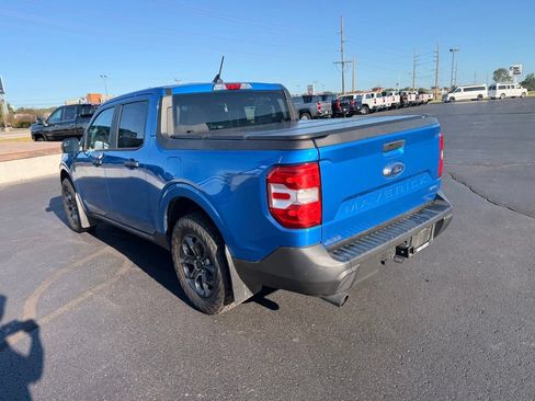 Used 2022 Ford Maverick XLT w/ Equipment Group 300A Standard AWD/4WD image 5