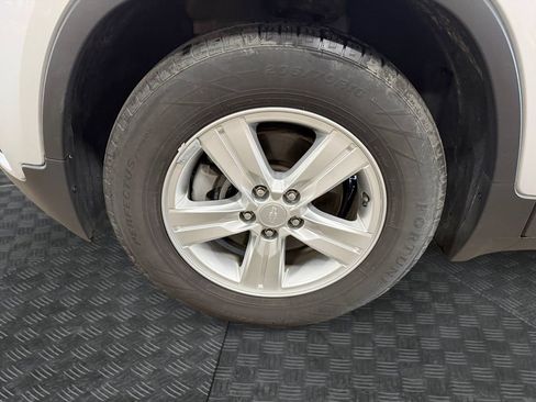 Used 2019 Chevrolet Trax LT w/ Driver Confidence Package FWD image 14