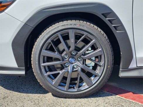 New 2025 Subaru WRX Premium image 7
